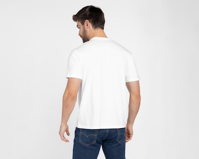 Foto 2 | Playera American Eagle Cuello Redondo para Hombre