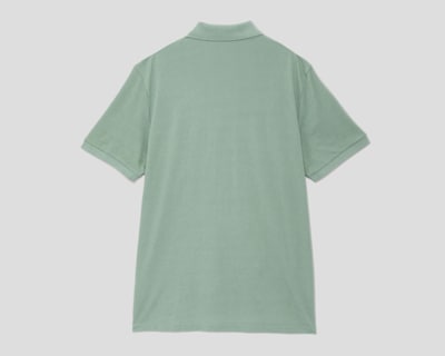 Foto 2 | Playera Polo American Eagle Verde para Hombre