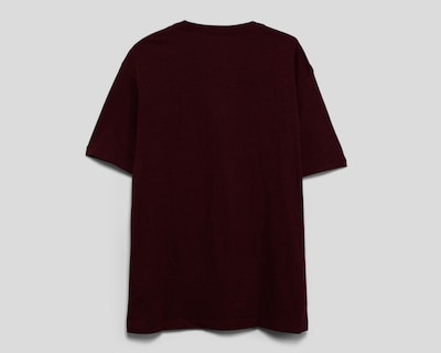 Foto 2 | Playera de Cuello Redondo Tinta American Eagle para Hombre