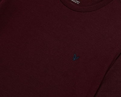 Foto 3 | Playera de Cuello Redondo Tinta American Eagle para Hombre
