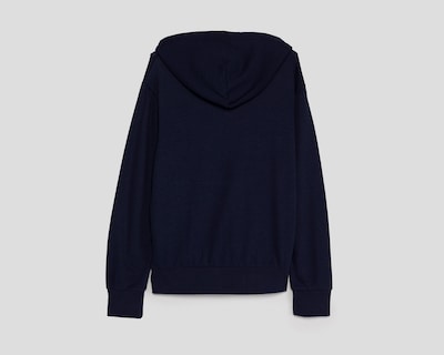 Foto 2 | Sudadera con Capucha American Eagle para Hombre
