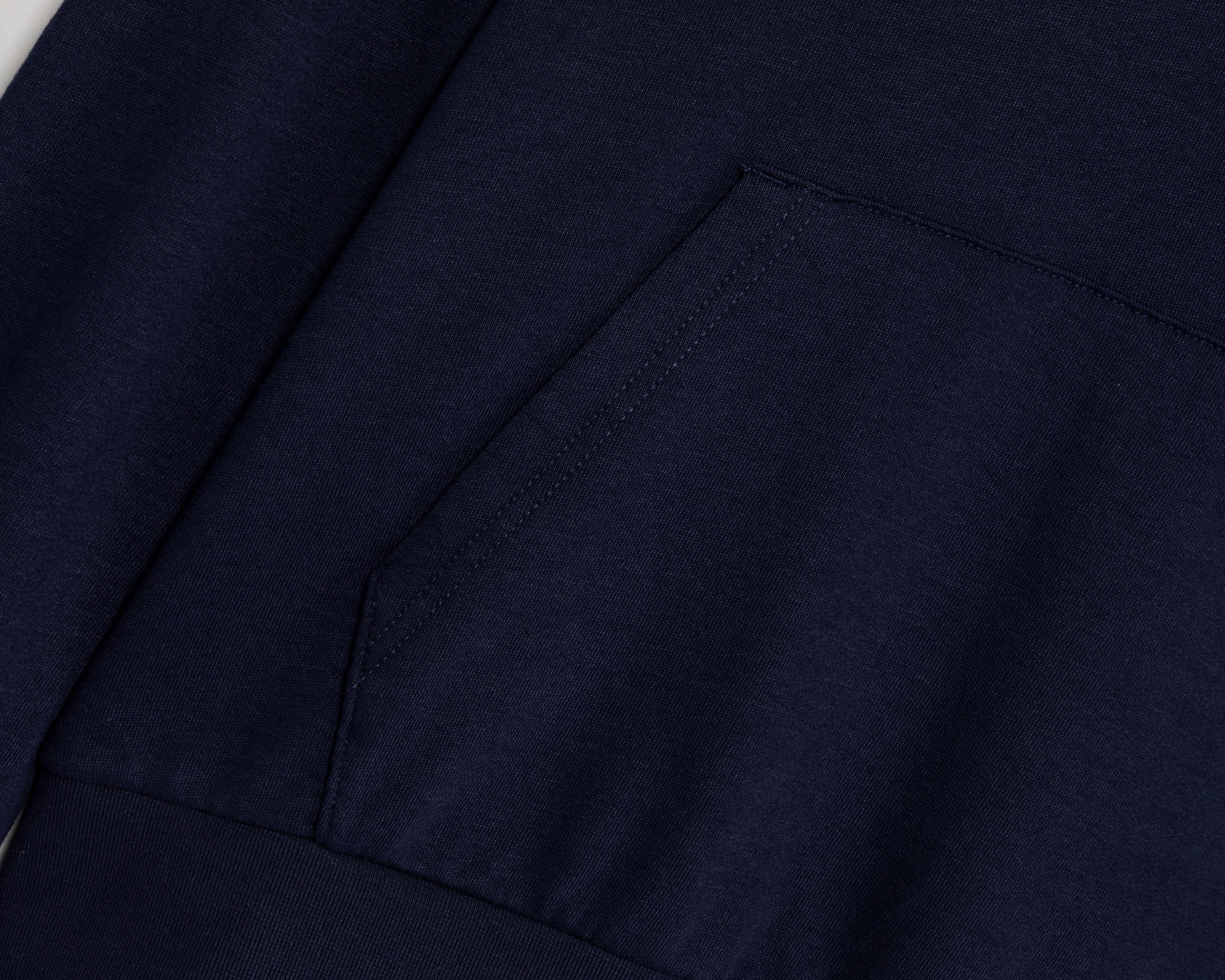 Foto 4 pulgar | Sudadera con Capucha American Eagle para Hombre