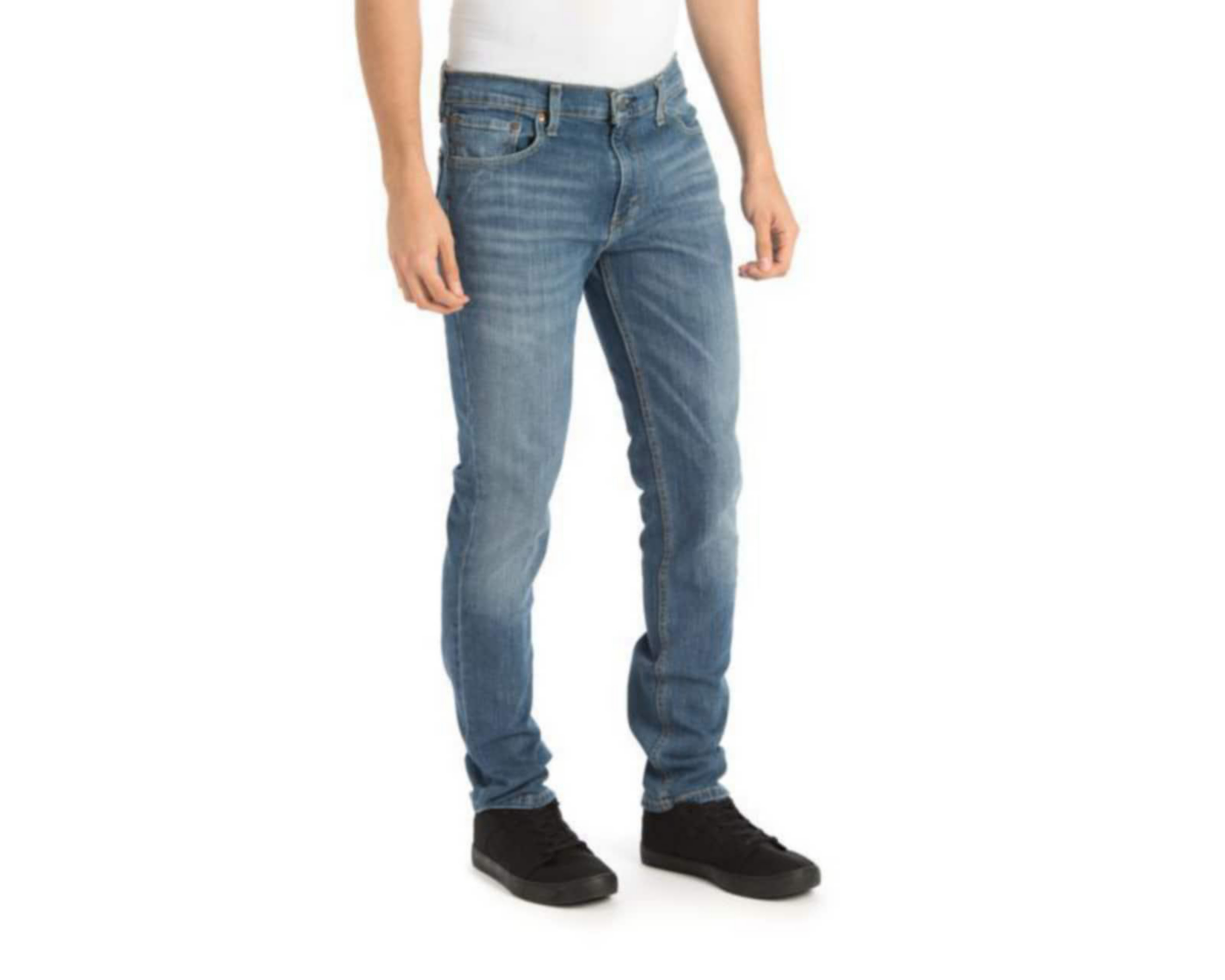 Foto 2 pulgar | Jeans Levi's 511 Slim para Hombre