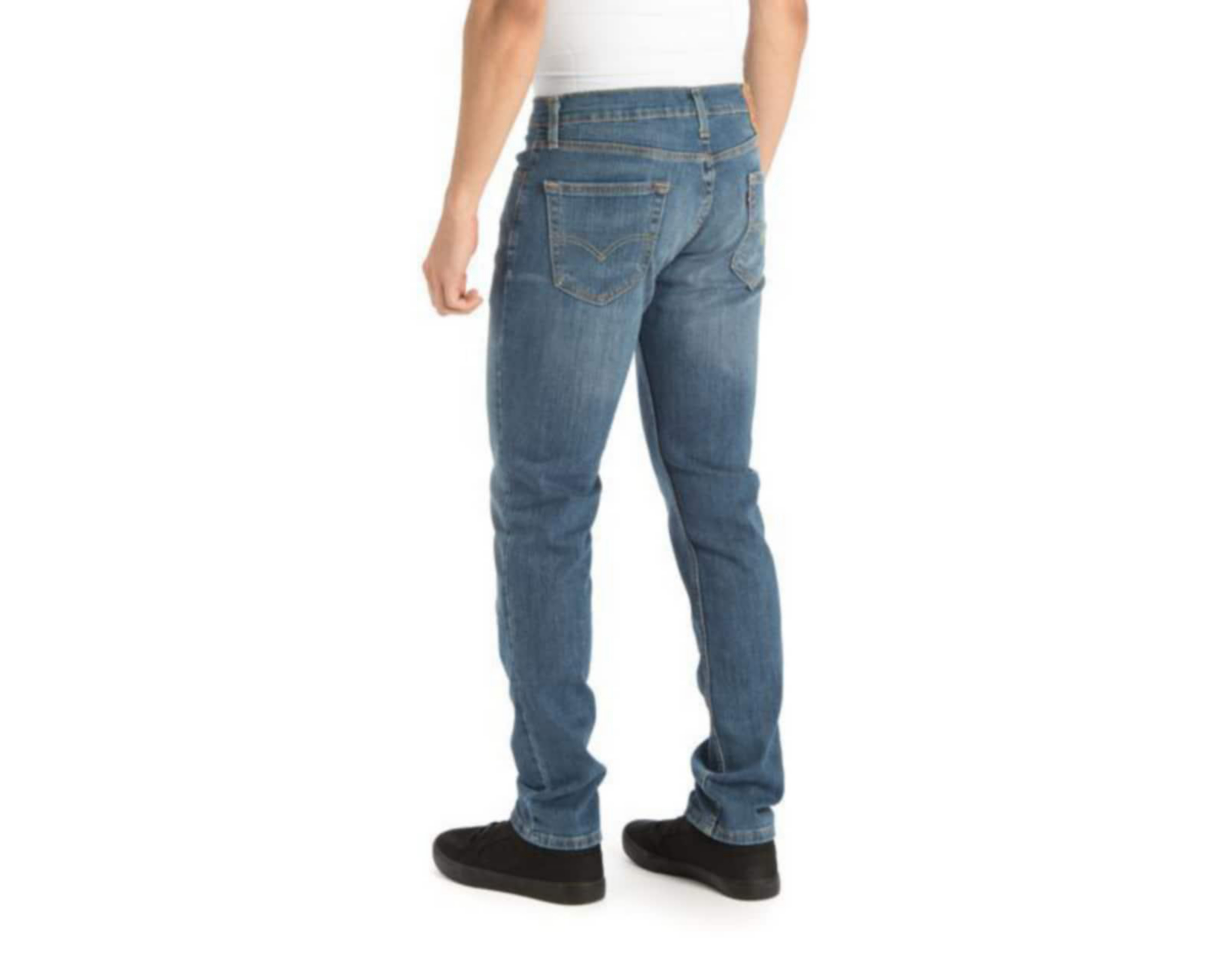 Foto 3 pulgar | Jeans Levi's 511 Slim para Hombre