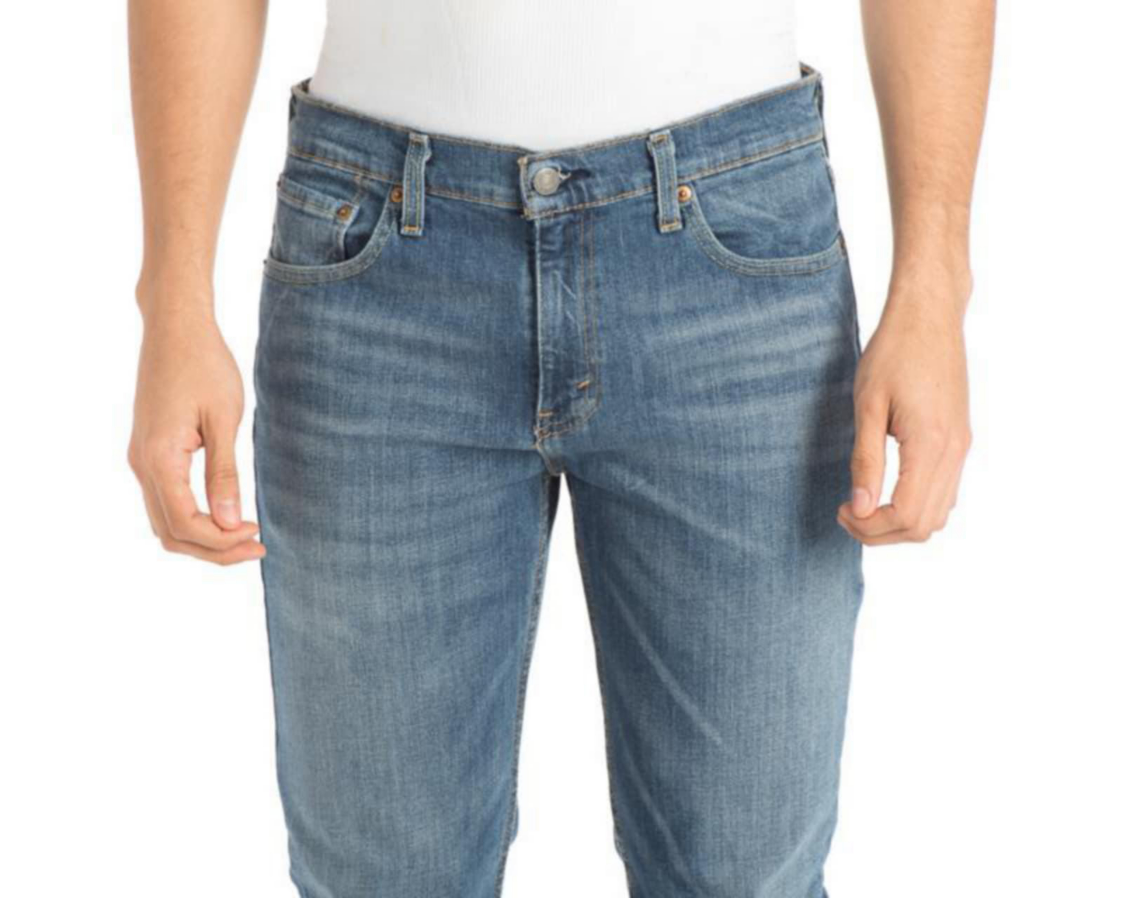 Foto 4 pulgar | Jeans Levi's 511 Slim para Hombre