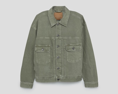 Foto 1 | Chamarra Trucker American Eagle para Hombre