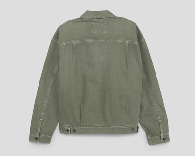 Foto 2 | Chamarra Trucker American Eagle para Hombre