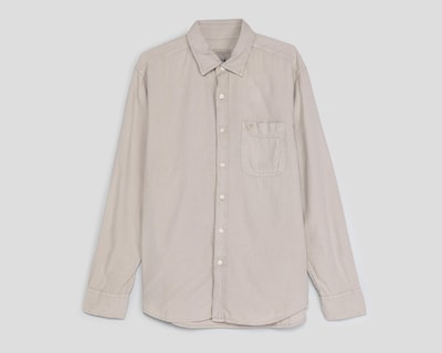 Foto 1 | Camisa Casual American Eagle Regular Fit Lisa para Hombre