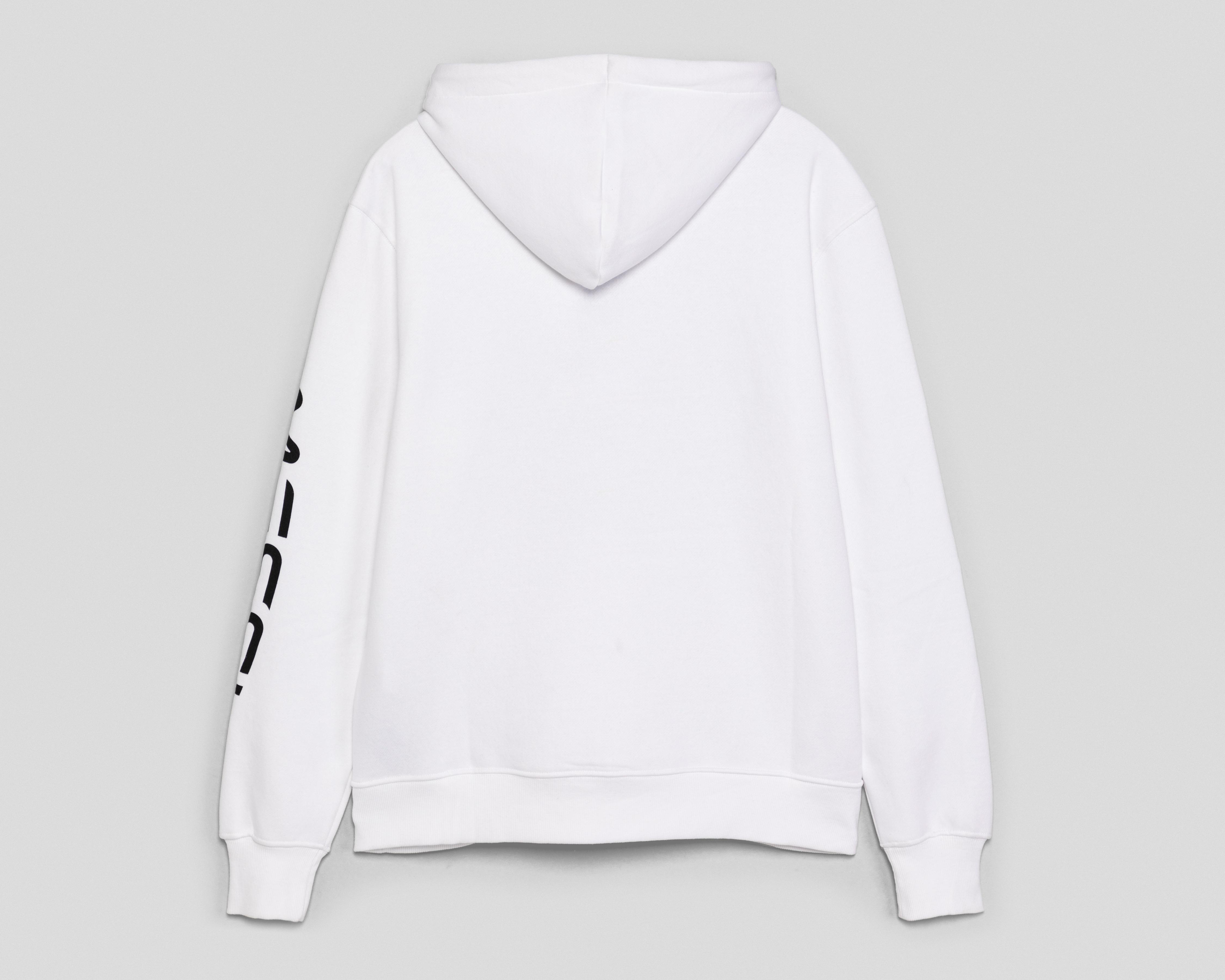 Foto 2 | Sudadera Messi con Capucha para Hombre
