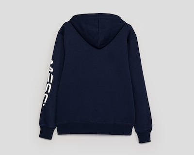 Foto 2 | Sudadera Messi con Capucha para Hombre