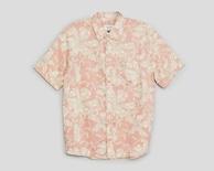 Camisa Casual American Eagle Regular Floral para Hombre