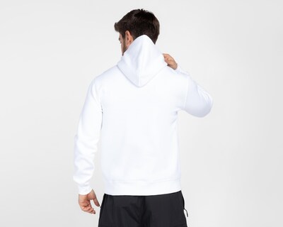 Foto 2 | Sudadera Messi con Capucha para Hombre