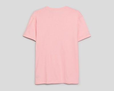 Foto 2 | Playera Messi Cuello Redondo para Hombre