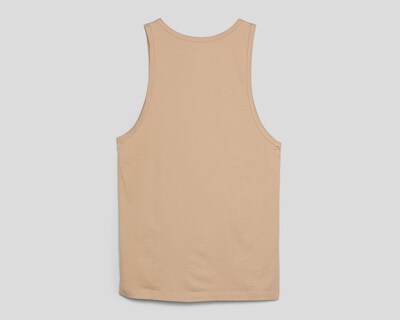 Foto 2 | Playera de Cuello Redondo Café American Eagle para Hombre