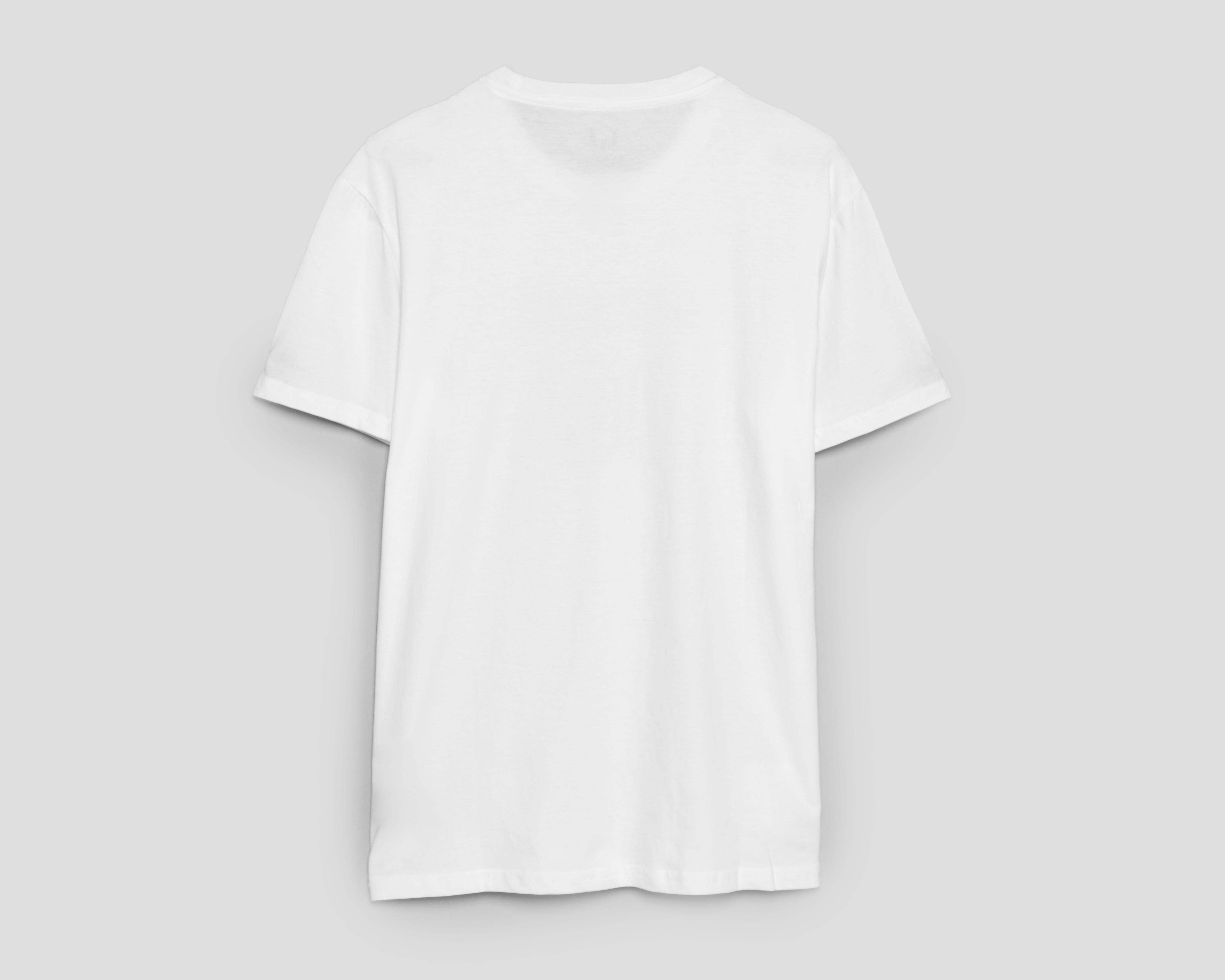 Foto 3 pulgar | Playera Messi Cuello Redondo para Hombre