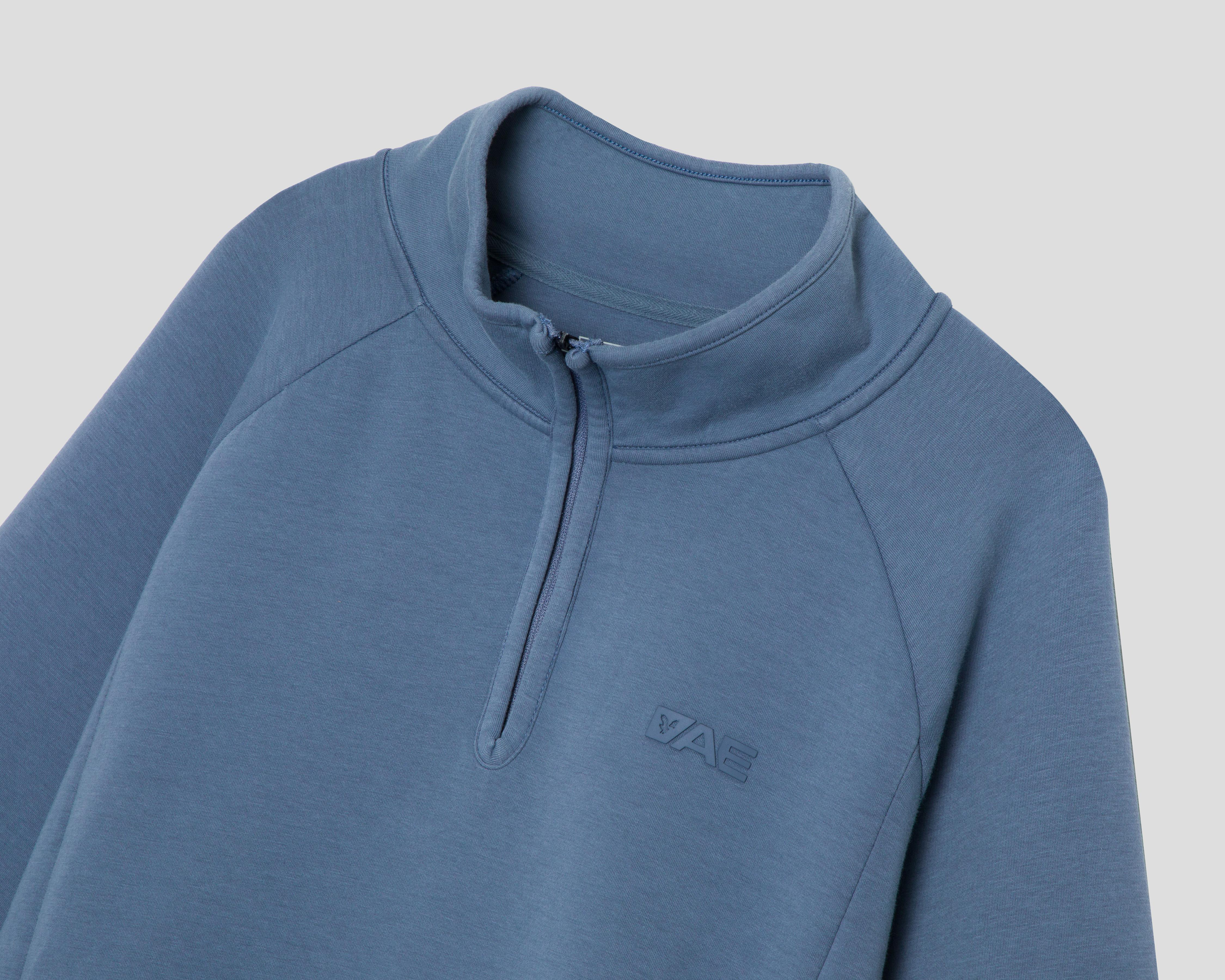 Foto 3 | Sudadera American Eagle para Hombre