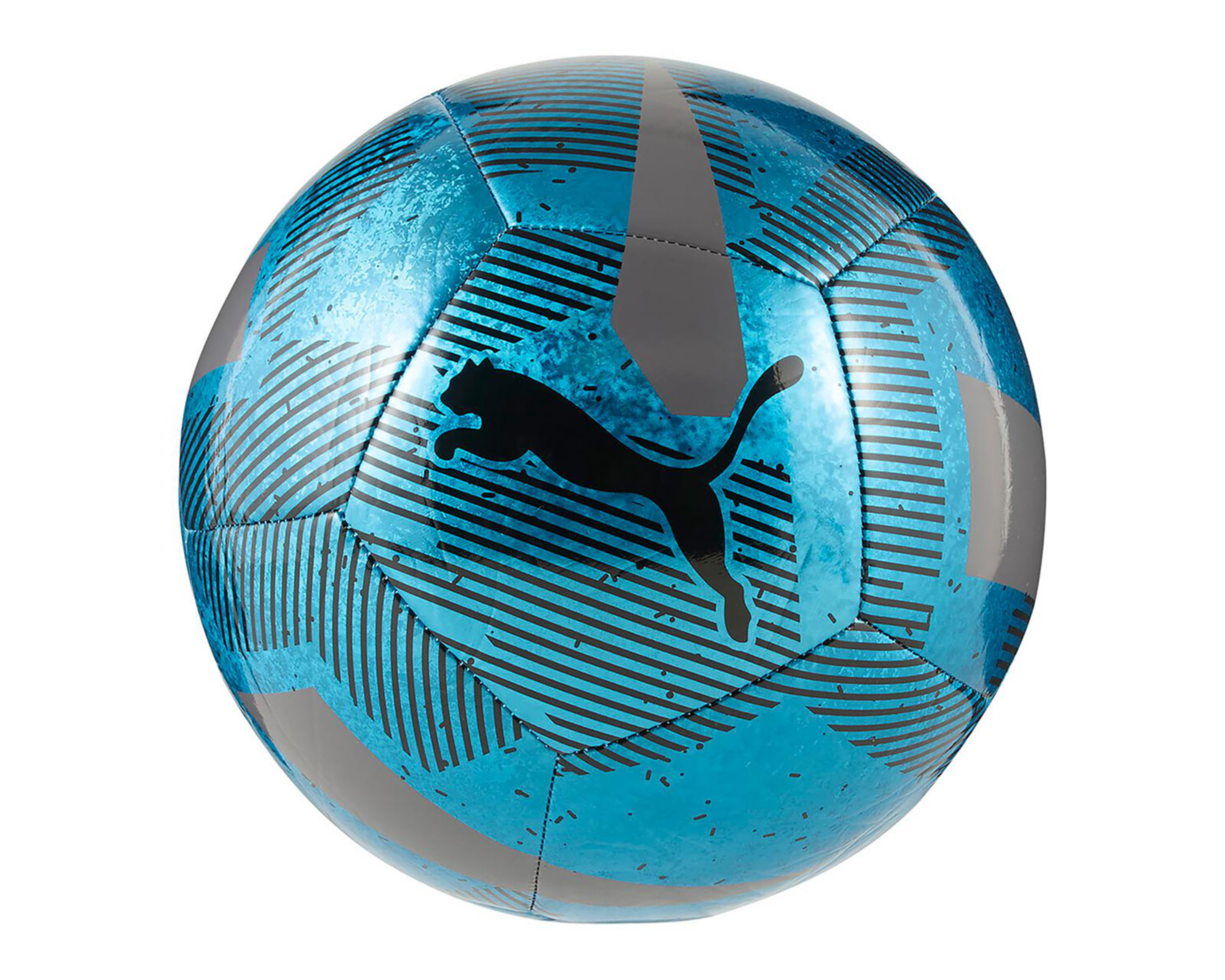 Balón de Futbol Puma Cage Tamaño 5