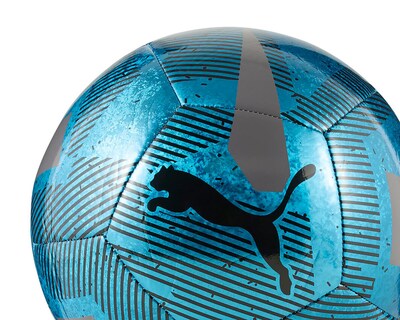 Foto 2 | Balón de Futbol Puma Cage Tamaño 5