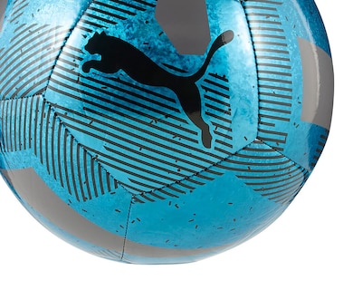 Foto 3 | Balón de Futbol Puma Cage Tamaño 5