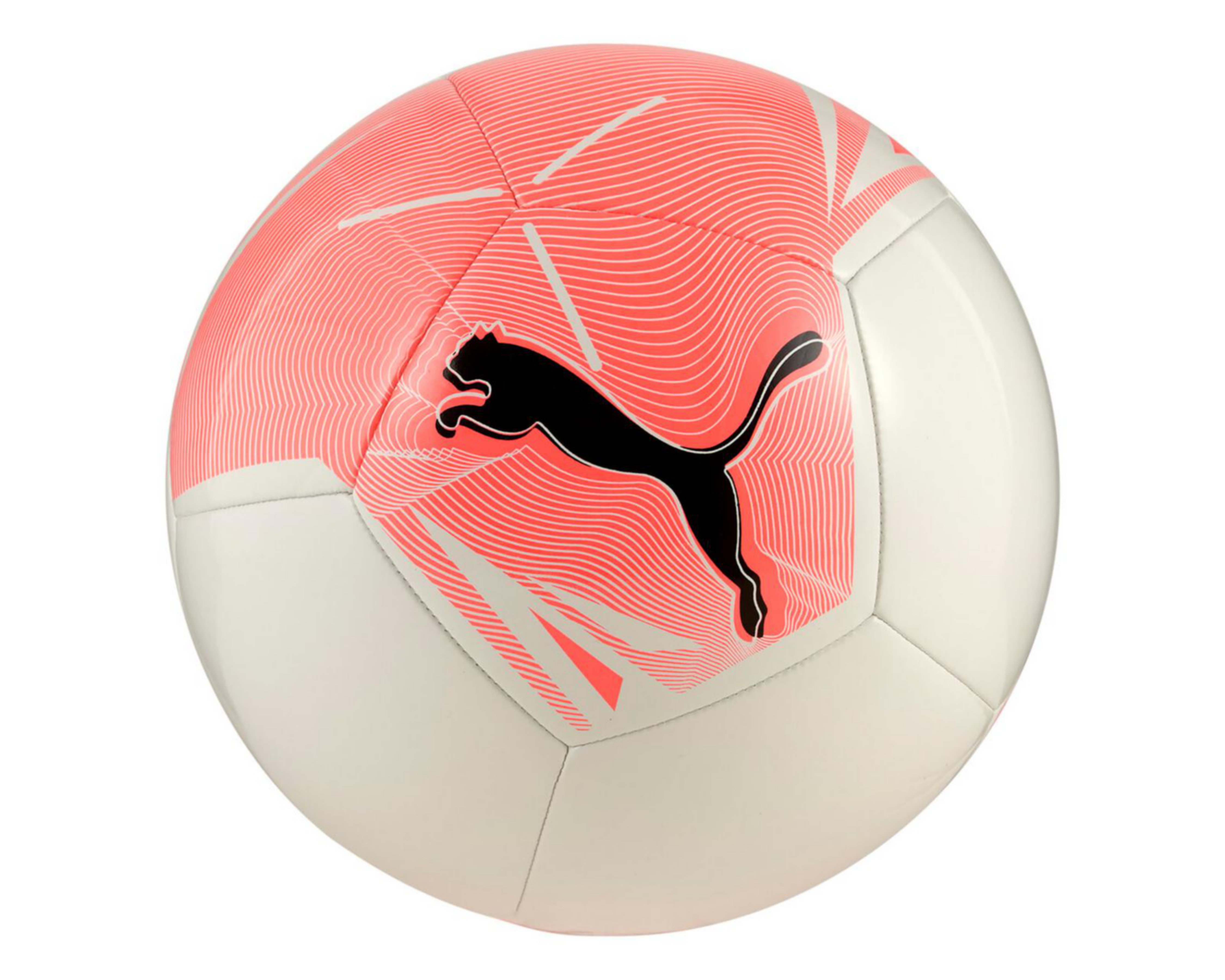 Foto 2 pulgar | Balón de Futbol Puma Big Cat Tamaño 5