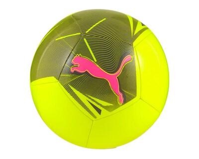 Foto 1 | Balón de Futbol Puma Big Cat Tamaño 5