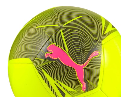 Foto 2 | Balón de Futbol Puma Big Cat Tamaño 5