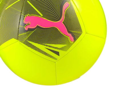 Foto 3 | Balón de Futbol Puma Big Cat Tamaño 5