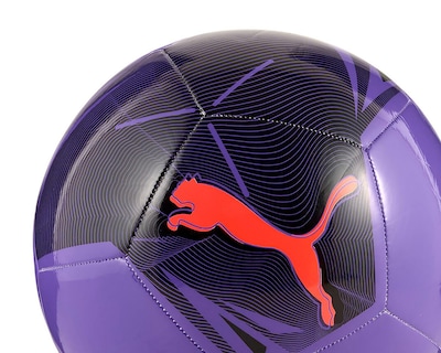 Foto 2 | Balón de Futbol Puma Cage Tamaño 5