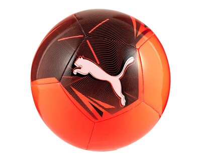 Foto 1 | Balón de Futbol Puma Cage Tamaño 5