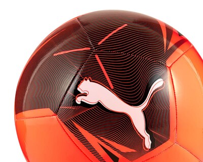 Foto 2 | Balón de Futbol Puma Cage Tamaño 5