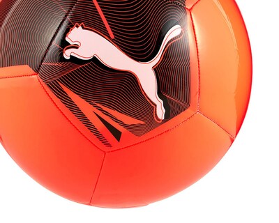 Foto 3 | Balón de Futbol Puma Cage Tamaño 5