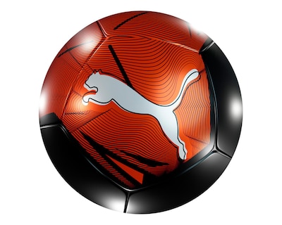 Foto 1 | Balón de Futbol Puma Big Cat Tamaño 5