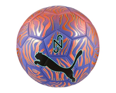 Foto 1 | Balón de Futbol Puma Neymar Jr Graphic Tamaño 5