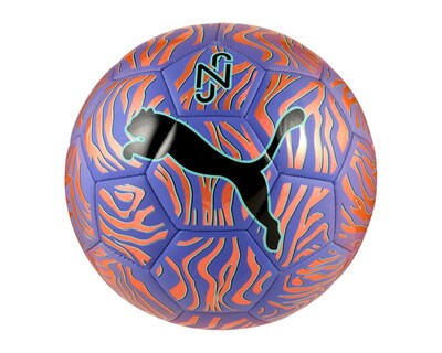 Foto 2 | Balón de Futbol Puma Neymar Jr Graphic Tamaño 5