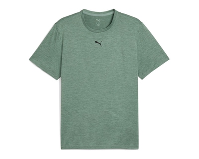 Foto 1 | Playera de Entrenamiento Puma Tad Essentials DryCELL para Hombre