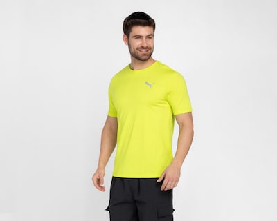 Foto 1 | Playera de Entrenamiento Puma para Hombre