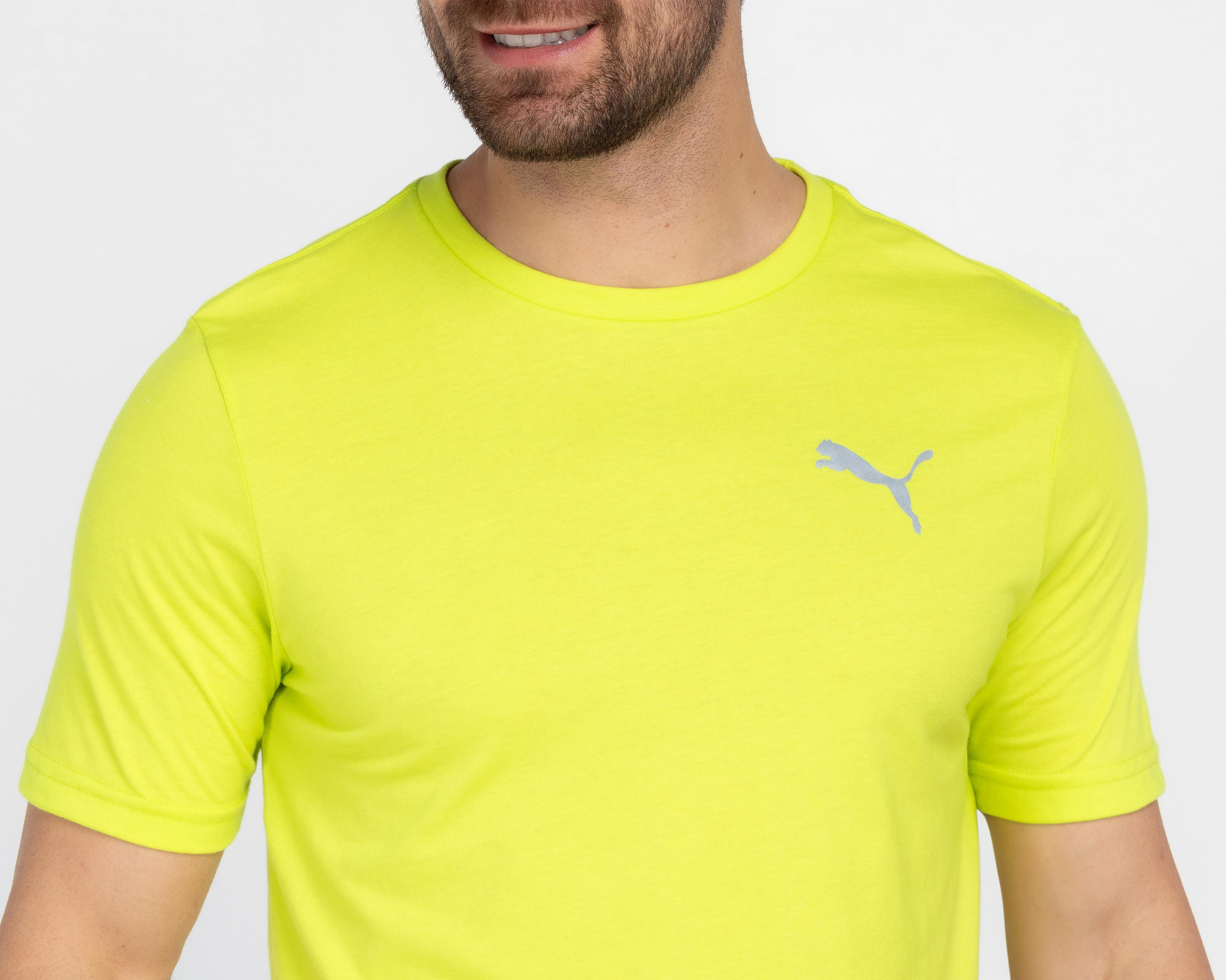 Foto 4 pulgar | Playera de Entrenamiento Puma para Hombre