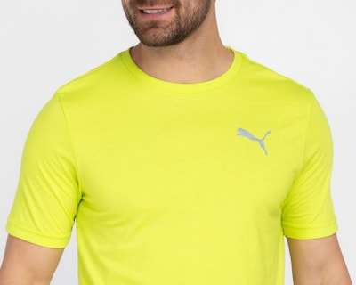Foto 3 | Playera de Entrenamiento Puma para Hombre