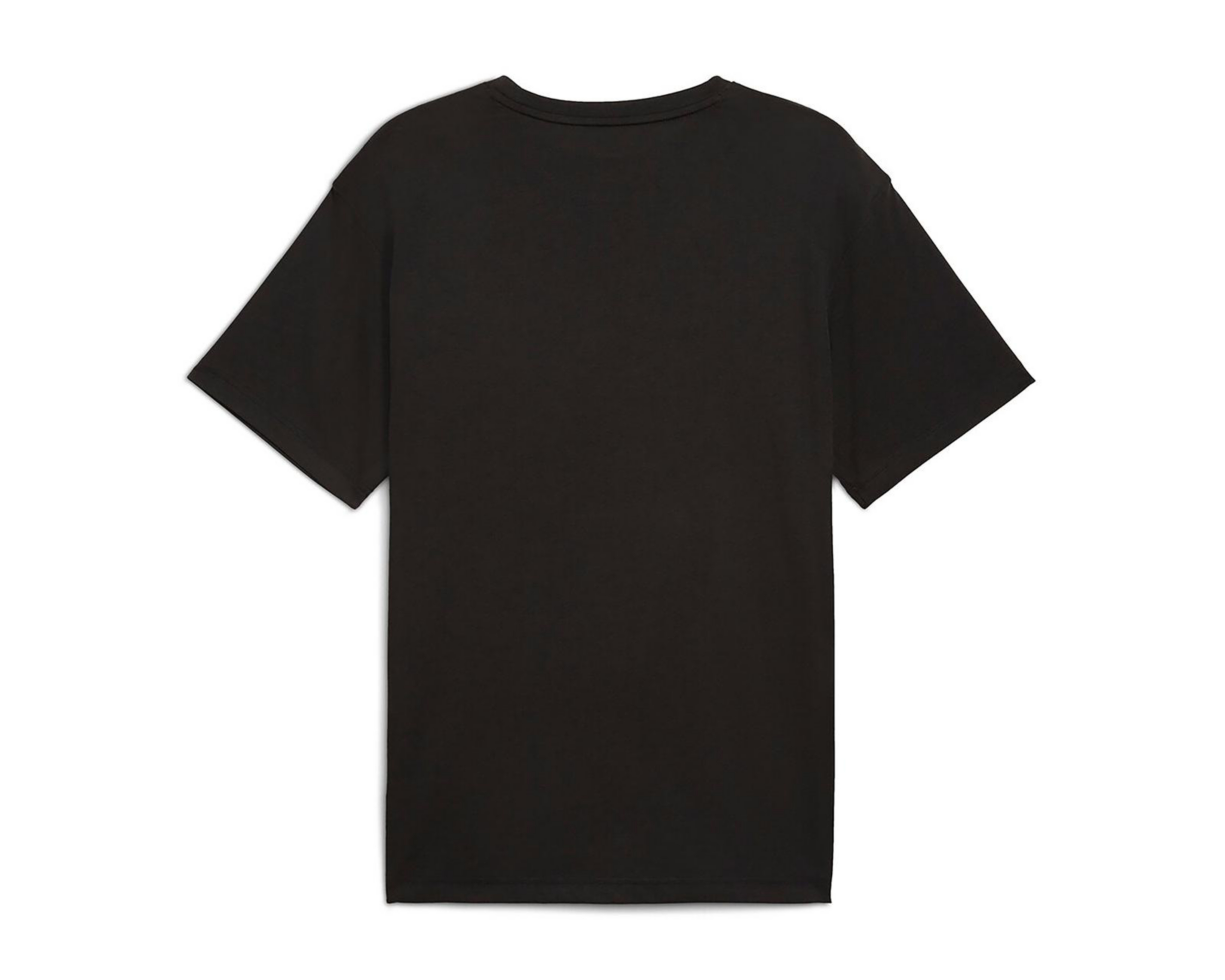 Foto 3 pulgar | Playera de Entrenamiento Puma Logotipo Graphics para Hombre