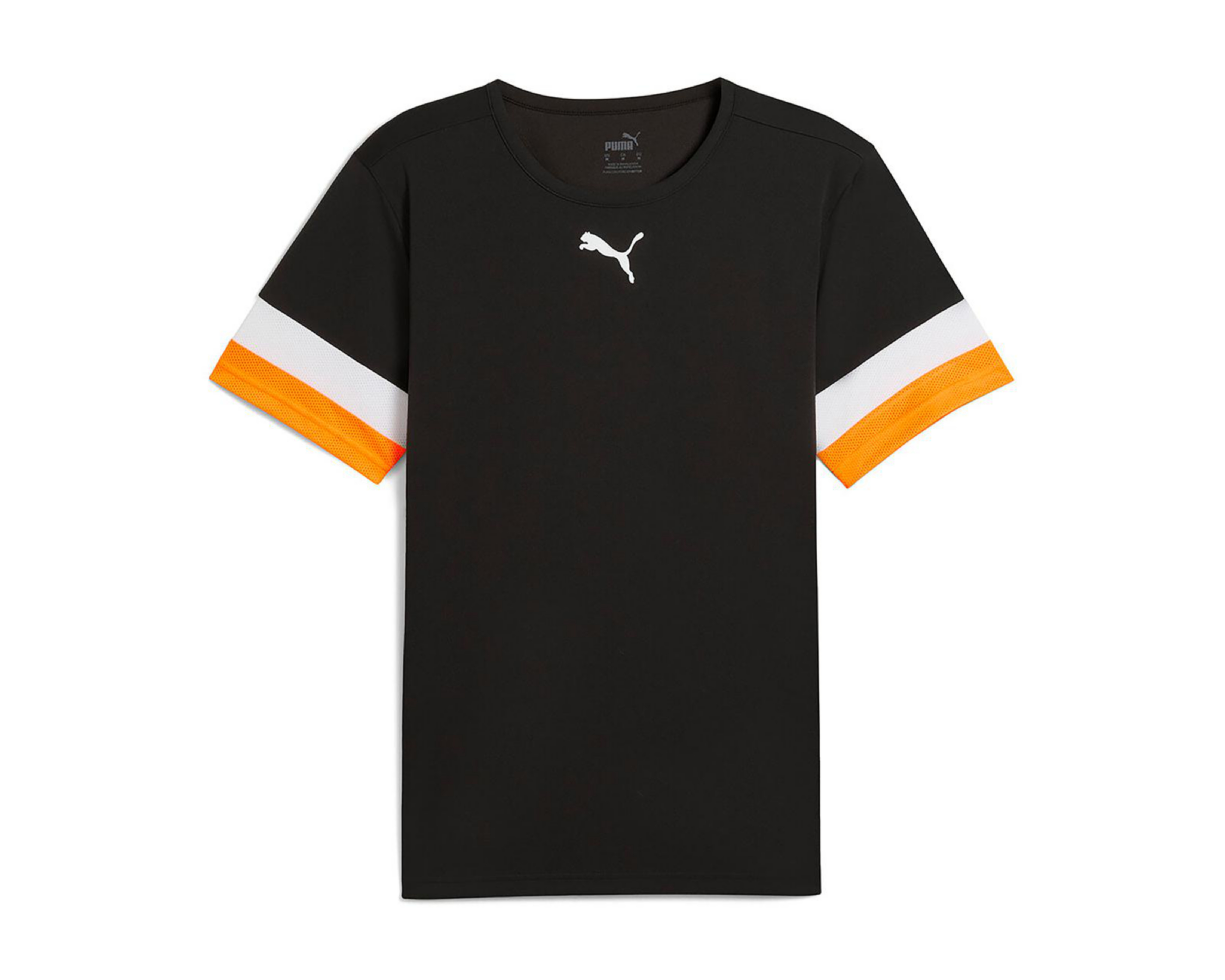 Playera para Futbol Puma individualRISE DryCELL para Hombre