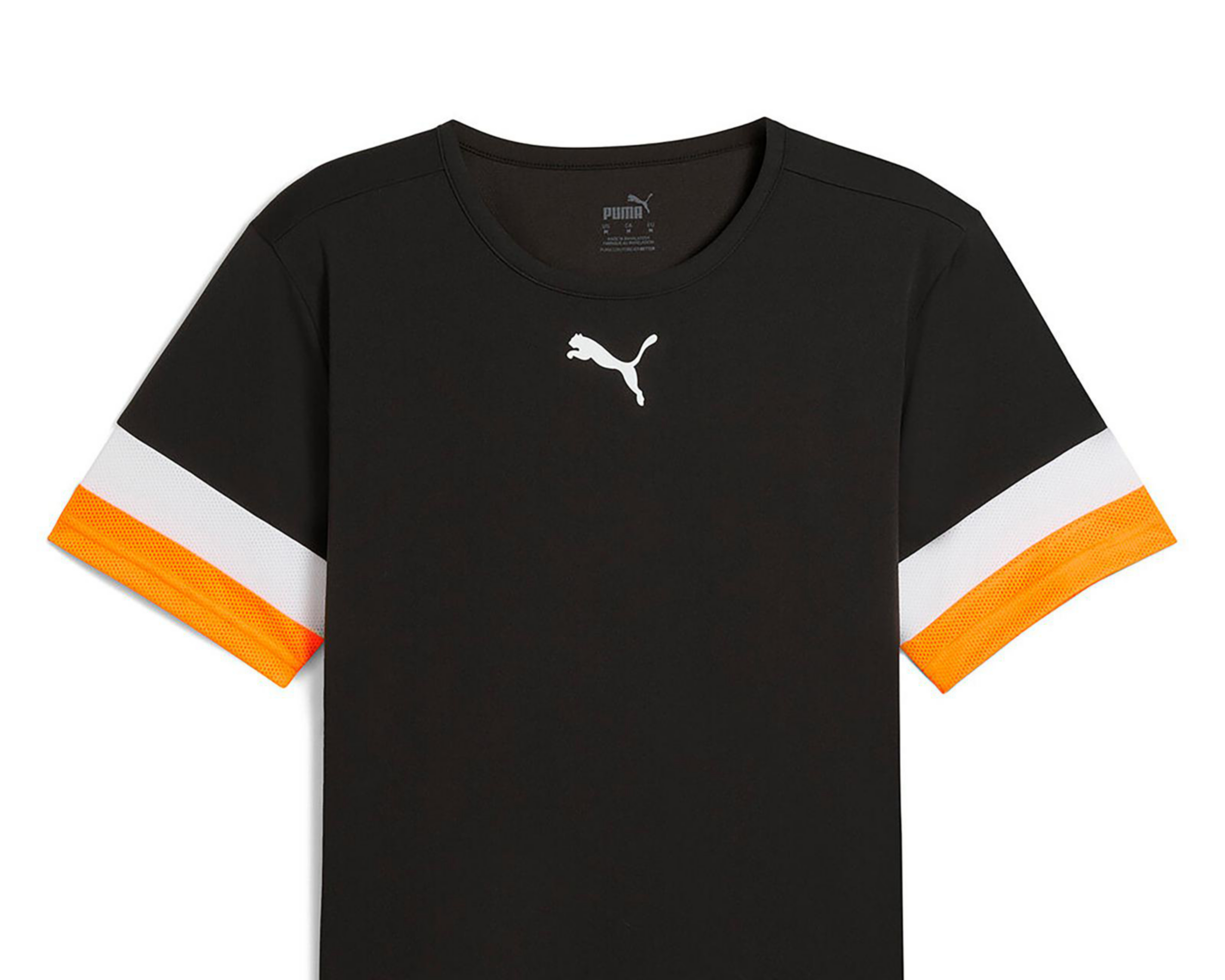 Foto 4 pulgar | Playera para Futbol Puma individualRISE DryCELL para Hombre