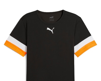 Foto 3 | Playera para Futbol Puma individualRISE DryCELL para Hombre