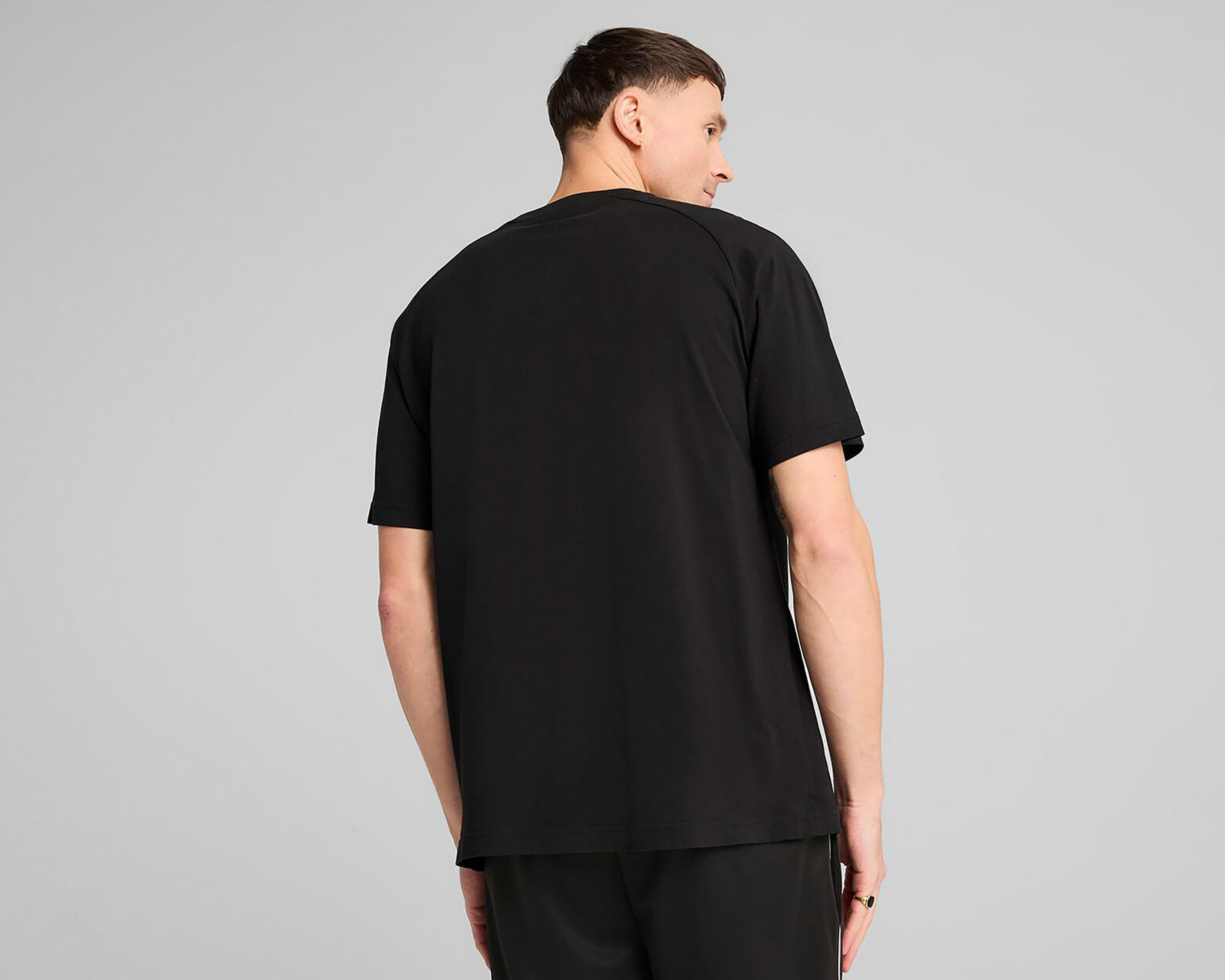 Foto 5 pulgar | Playera de Entrenamiento Puma para Hombre