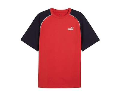 Foto 1 | Playera de Entrenamiento Puma Sport Tee para Hombre