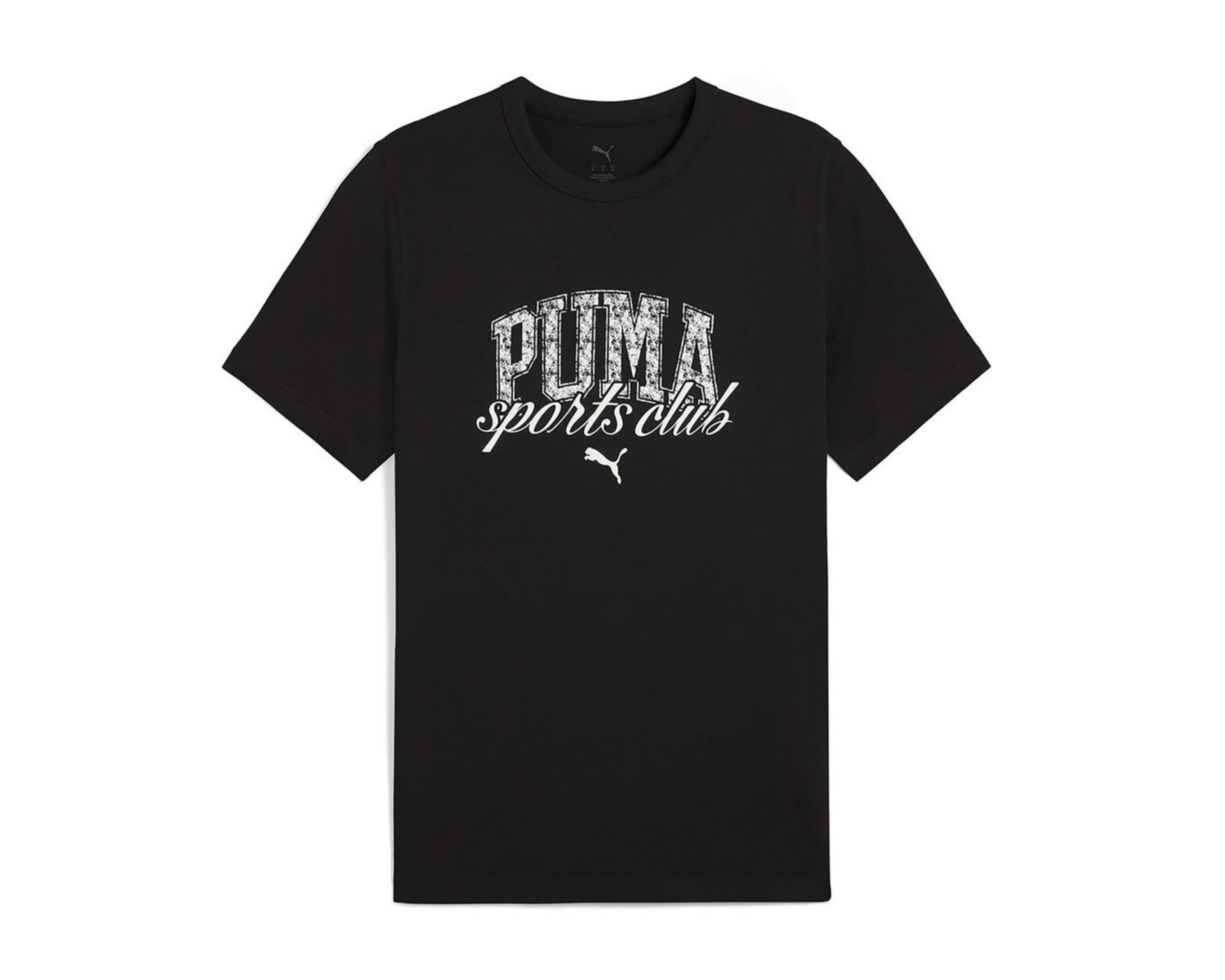Playera de Entrenamiento Puma Classics para Hombre