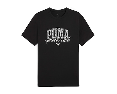 Foto 1 | Playera de Entrenamiento Puma Classics para Hombre