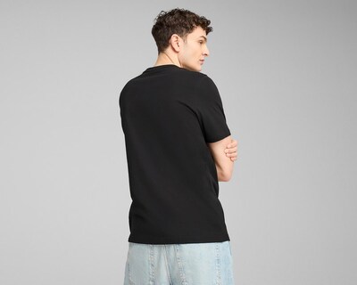 Foto 4 | Playera de Entrenamiento Puma Classics para Hombre