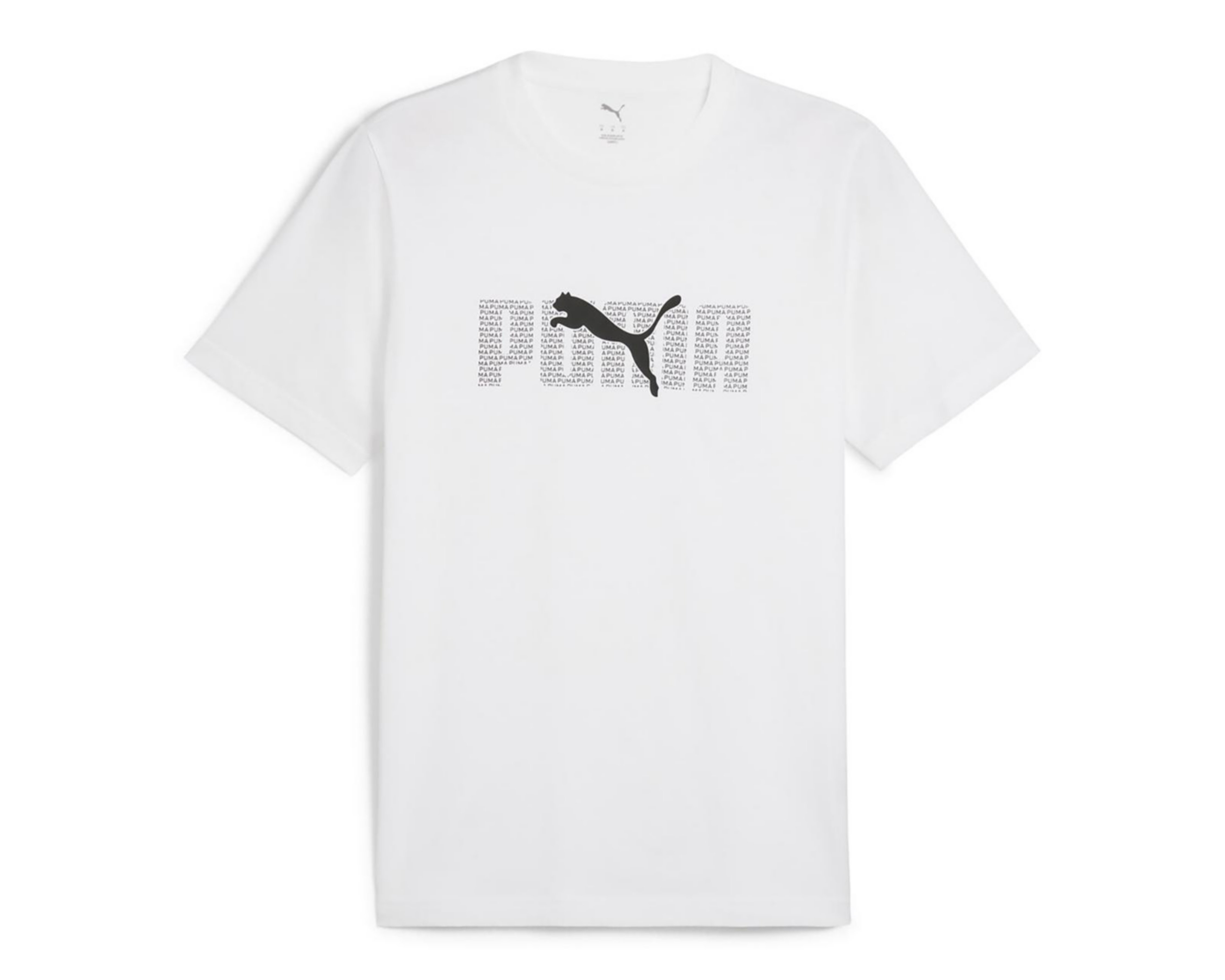 Foto 1 | Playera Deportiva Puma para Hombre