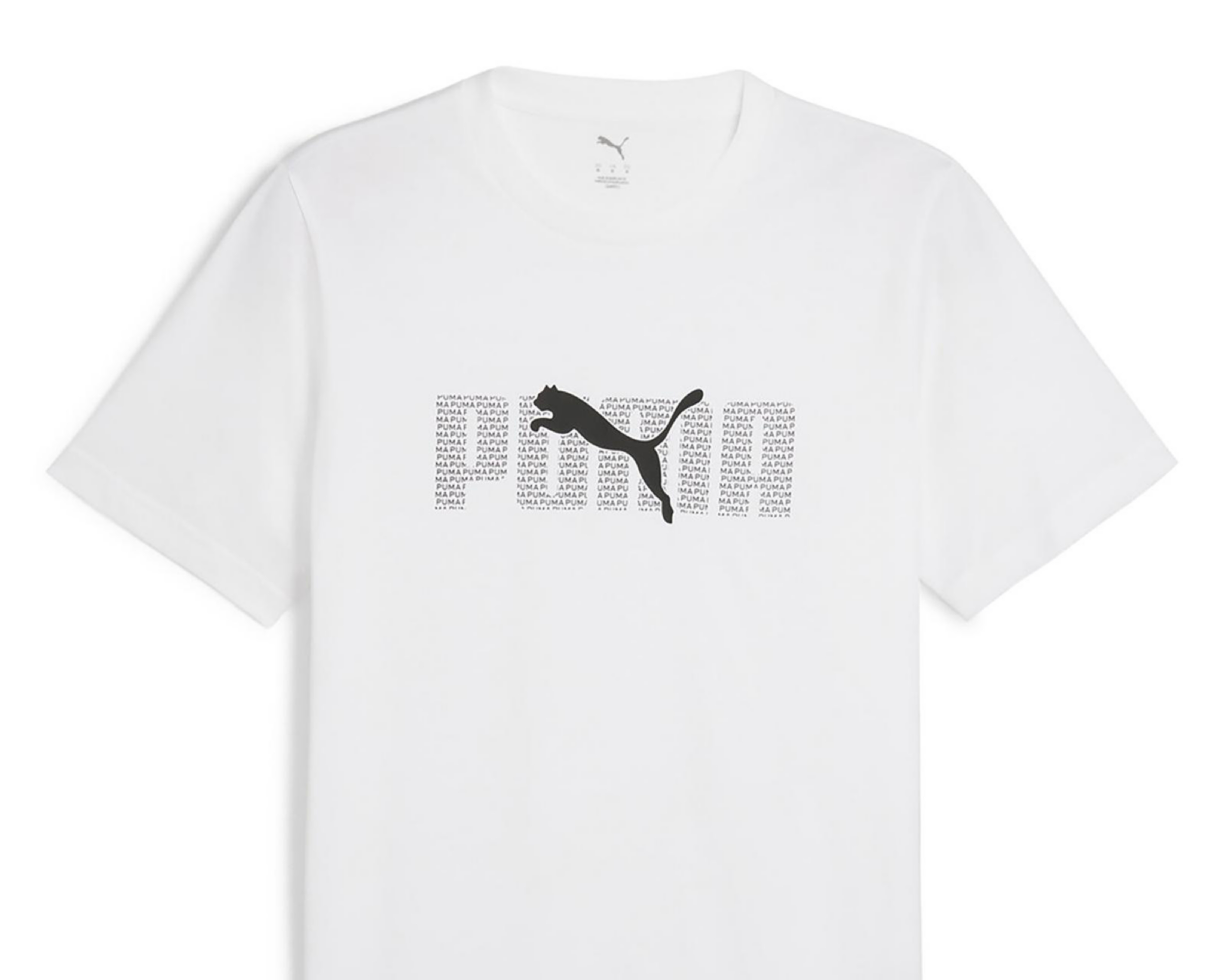Foto 3 | Playera Deportiva Puma para Hombre