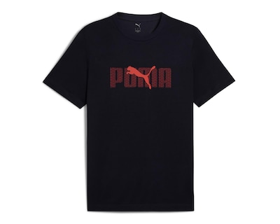 Foto 1 | Playera Deportiva Puma Essentials para Hombre